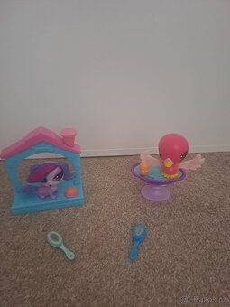 Littlest Pet Shop - 6