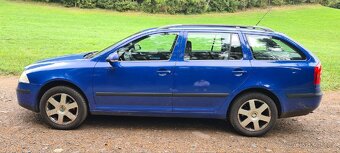 Skoda octavia 1.9 tdi 77kw - 6