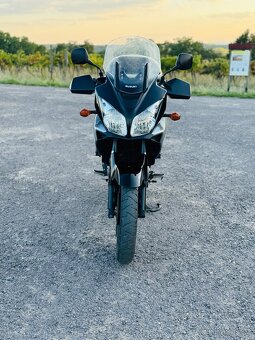 Suzuki DL 650 V-Strom - 6