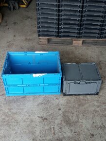 Plastové přepravky - 6