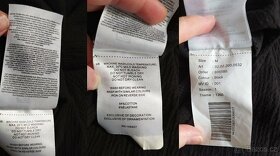 PRODÁM 3X ŠATY, PŘEDÁNÍ: PRAHA 6 - ŘEPY I ZAŠLU - 6