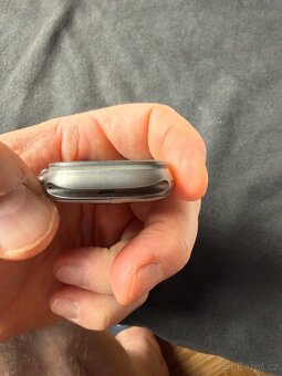 Prodám Apple Watch Ultra - 6