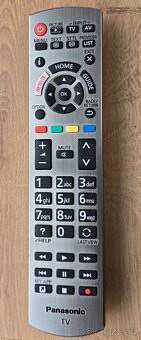 55" Panasonic TX-55HZ980E OLED Twin-Tuner - 6