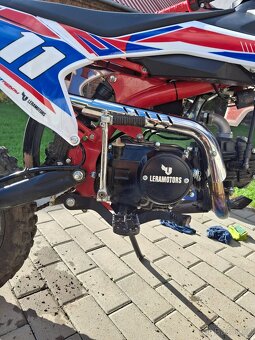 Pitbike 125ccm - 6
