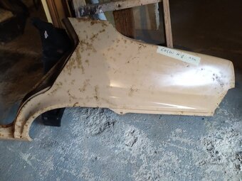 Prodám nové díly Fiat Regata, Ritmo ,Lancia. - 6