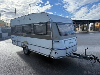 Karavan Hymer Eriba Nova - 6