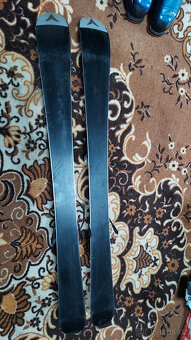 lyže dynastar 100 cm. + lyžáky nordica 20,5 cm. - 6