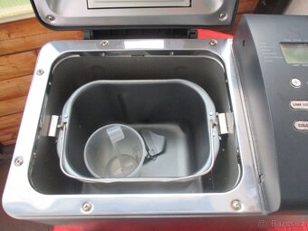 domácí pekárna za  1/5 poř.cena - 6