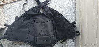 Trapéz DAKINE na windsurfing bederní sedací M M-L - 6