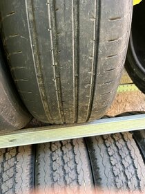 235/60 R18 GOODYEAR EAGLE F1 letní - 6