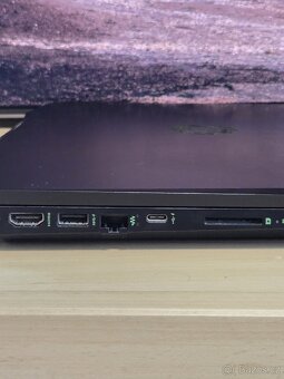 Herní notebook - HP Pavilion - 6