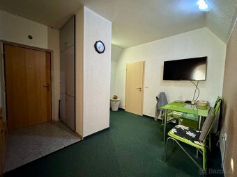 🏡 Pronájem bytu 2+1 (52 m²) Sokolov ul. Rokycanova - 6