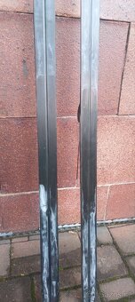 Dětské běžecké lyže 120 cm Fischer RCS sprint, běžky - 6