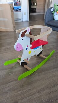 Dětská postýlka - 6