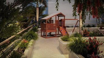 🌆 Urban Horizon – moderní městský život s elegancí a rovnov - 6