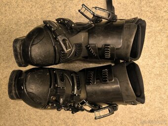 Lyžařské boty Dalbello velikost 41,5 - 6