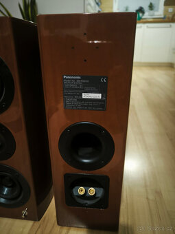 Repro Panasonic Regalové SB-PS800 - 6