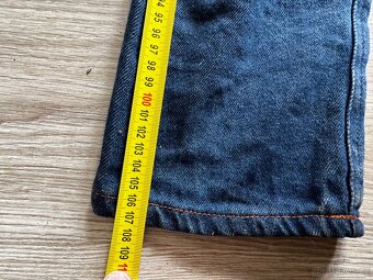 Dámské džíny na motorku Roleff - 6