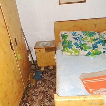 Daruji starožitný nábytek ložnice starodávný - 6