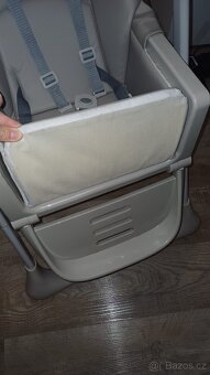 Jídelní židlička Kinderkraft - 6