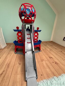 Tlapková patrola věž 90cm - 6