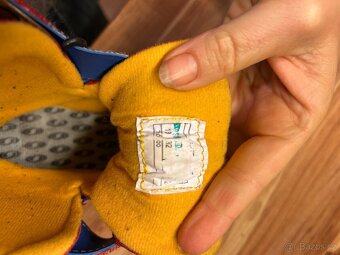 Boty na běžky 32 (20 cm) - 6