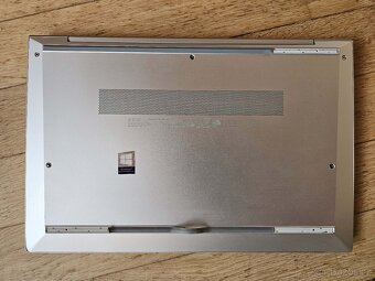 HP Elitebook 840 G7 i5,16,256,14 Dotykový,win 11 - 6