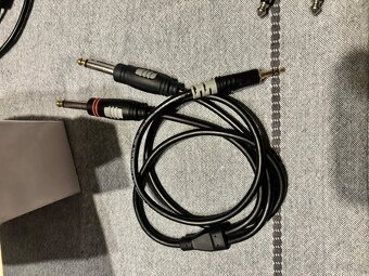 Korg Electribe 2 sampler - 6