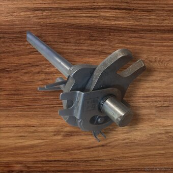 Uloženkové díly Jawa ,Čz, pionýr - 6