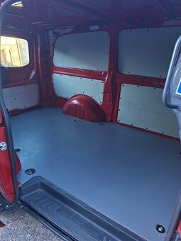 Mercedes Benz Vito 1.6.cdi 111 2019 serviska - 6