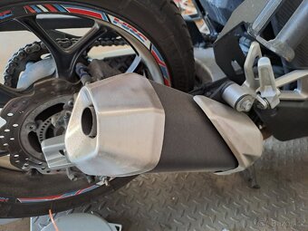 Honda Integra 750, 2015 - 6