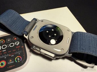Apple Watch Ultra 2 - 6