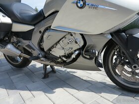 BMW K 1600 GTL - 6