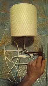 Lampy, lustry, lampičky IKEA - 6