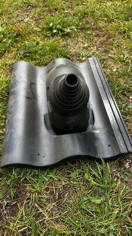 Anténí taška černá - 6