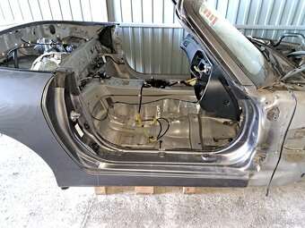 HONDA S2000 AP2 2009 - 6