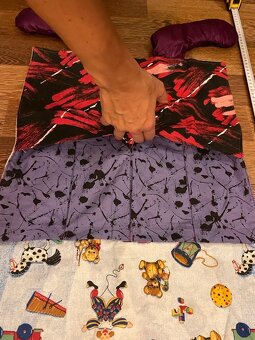 Kapsář dětský - 6