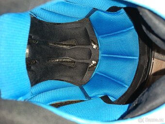 Shark Spartan karten - 6