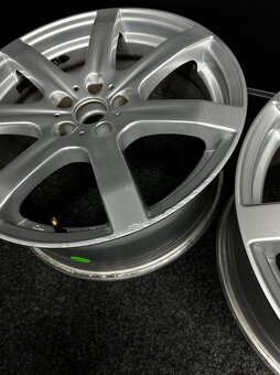 Alu itWheels 5x105 18” - 6