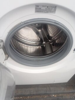 Mělká pračka Beko 6kg A+++ - 6