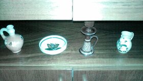 Vintage keramika (80. léta) - 6