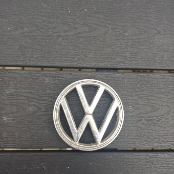 Náhradní díly VW golf 2 - 6