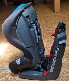 Britax RŐMER, Romer,9-18 kg,TOP, jako nová - 6