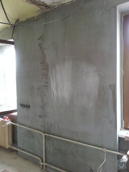 Zednické práce. - 6