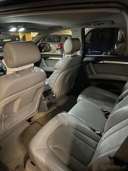 AUDI Q7 (Vyměním) - 6