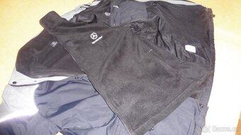 Zimní bunda Mercedes-Benz - 6