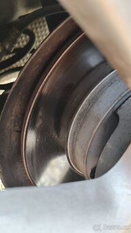 Citroen C4 , 1.4 +LPG možno i výměna - 6