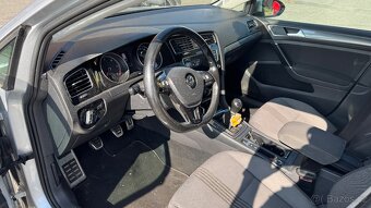 Prodám VW Golf VII variant. - 6