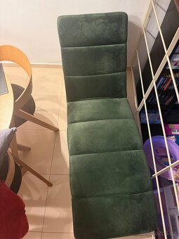 Lenoška- day bed - 6