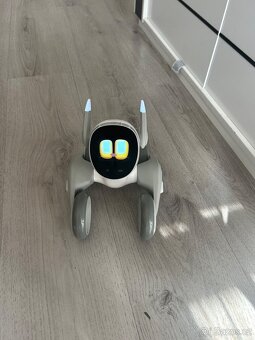 Loona robot pet - 6